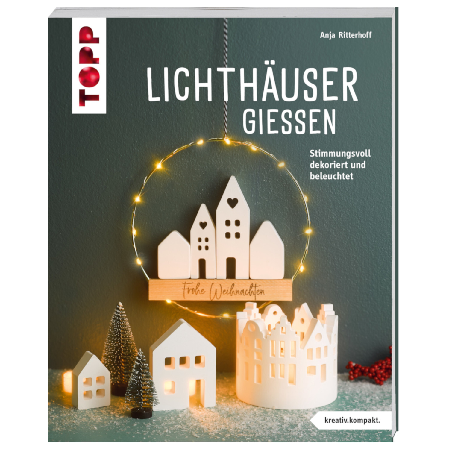 Lichthäuser aus Raysin