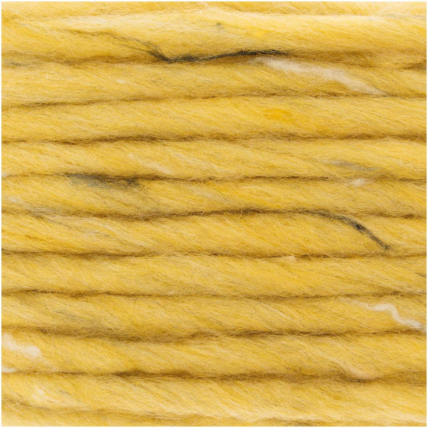Essentials Super Tweed super chunky Essentials Super Tweed super chunky