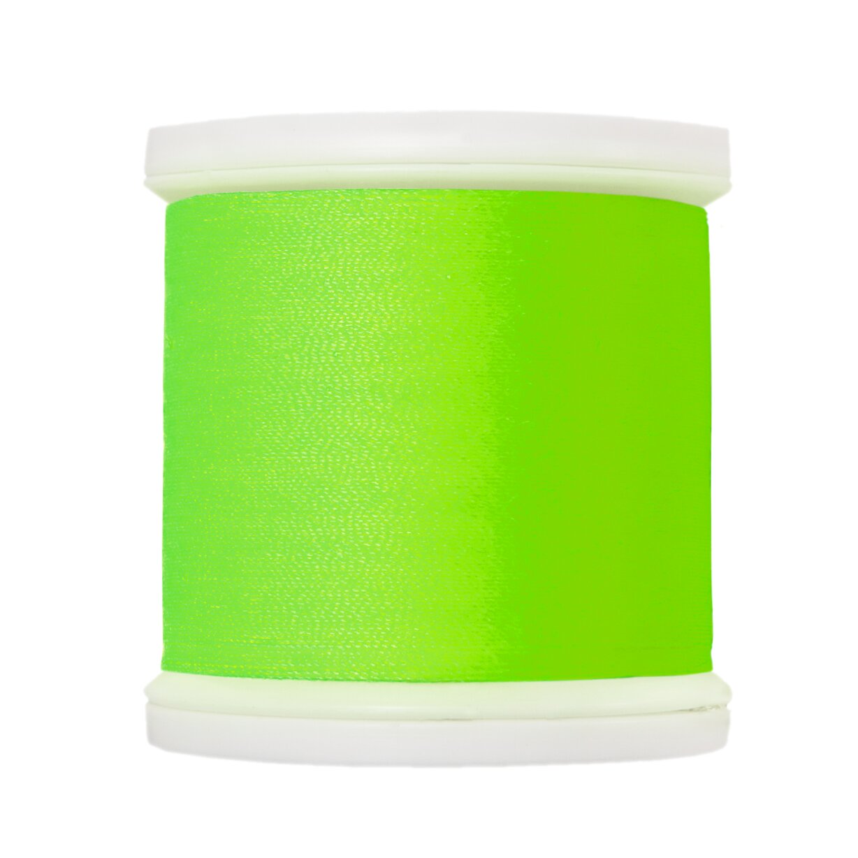 Sticktwist 20m Farbe Neongrün von Rico Design