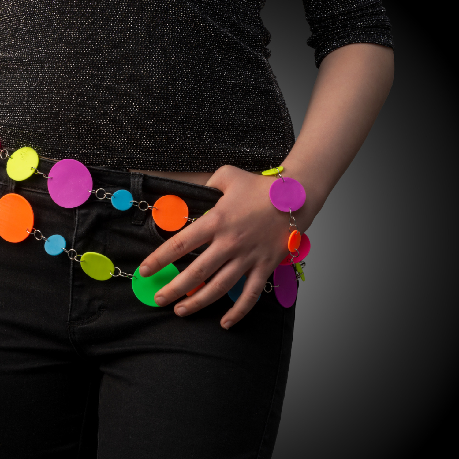 FIMO effect Neon FIMO effect Neon