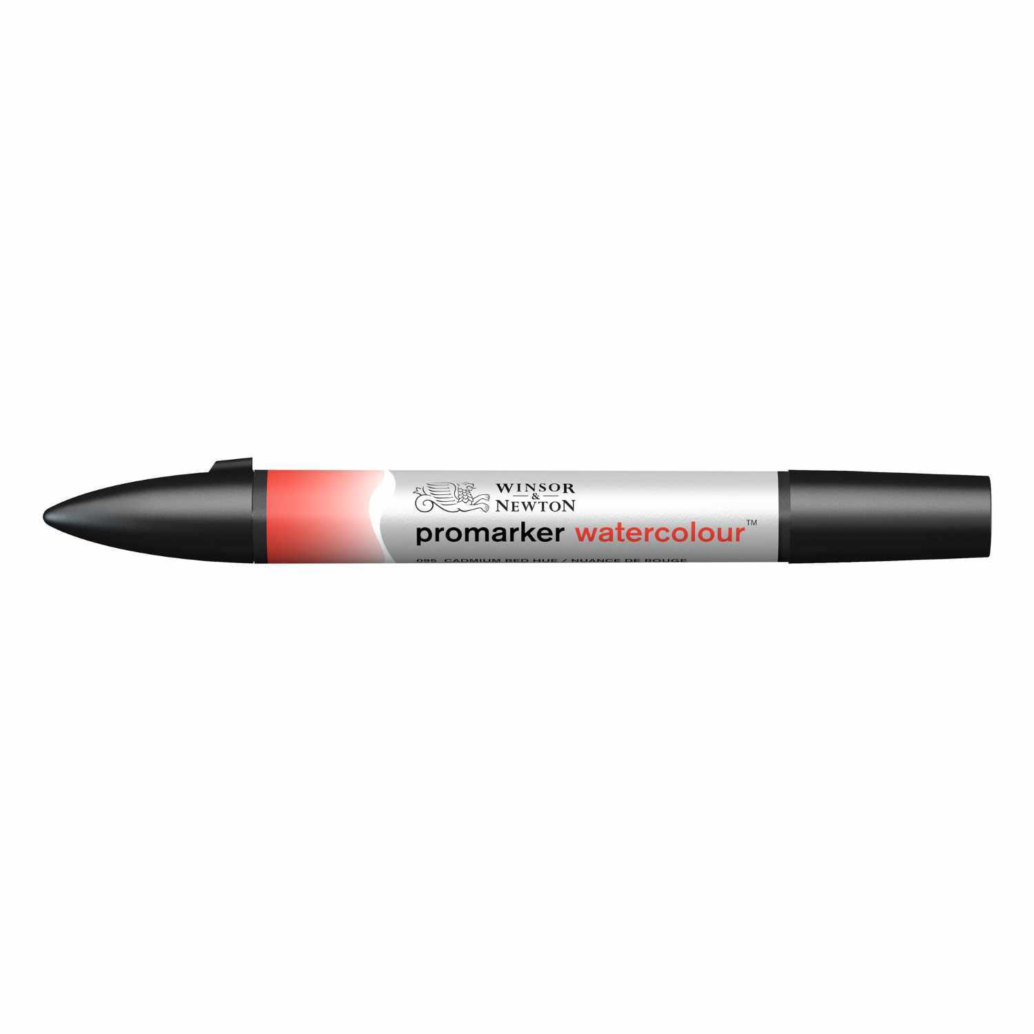 Winsor & Newton Promarker Aquarellmarker Cadmium Red Hue
