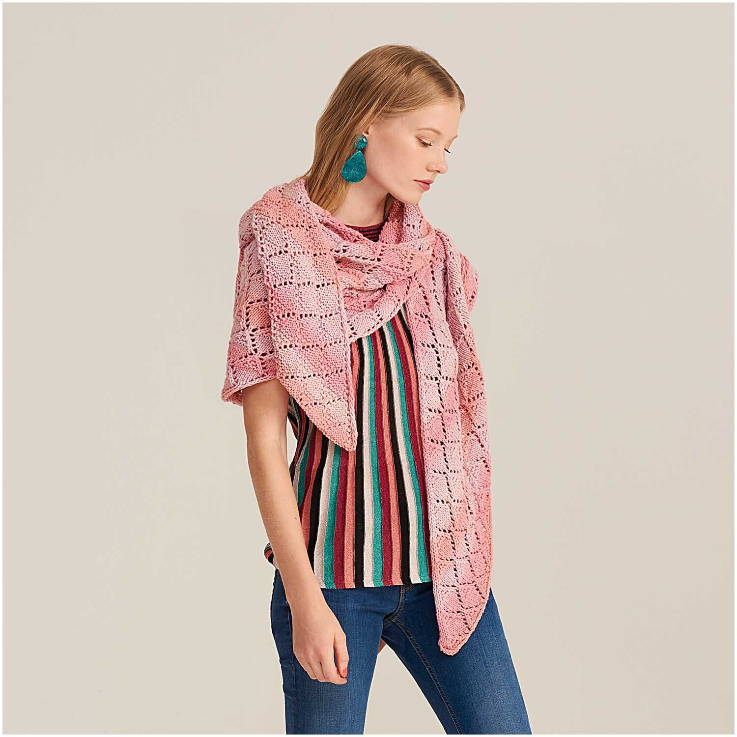 Fashion Cotton Light & Long dk Fashion Cotton Light & Long dk