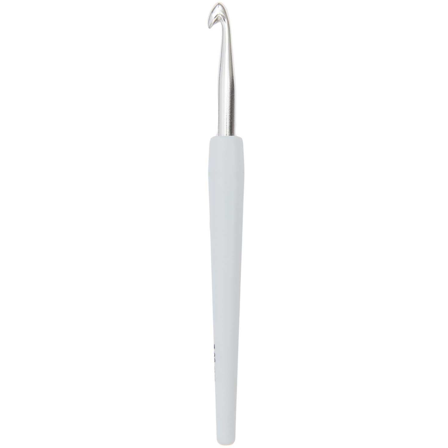 Lana Grossa Häkelnadel Soft-Griff 7,00mm