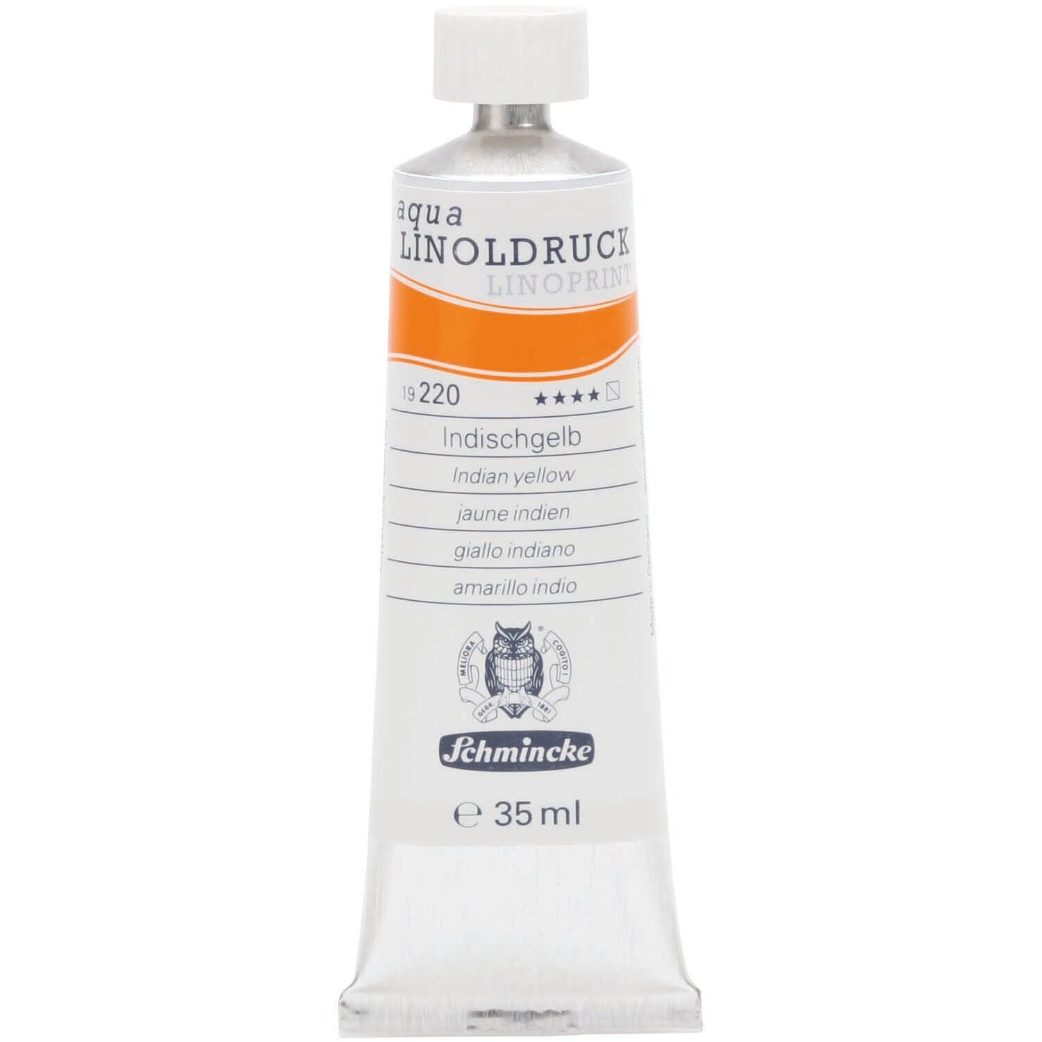 Linoldruckfarbe Linoldruckfarbe