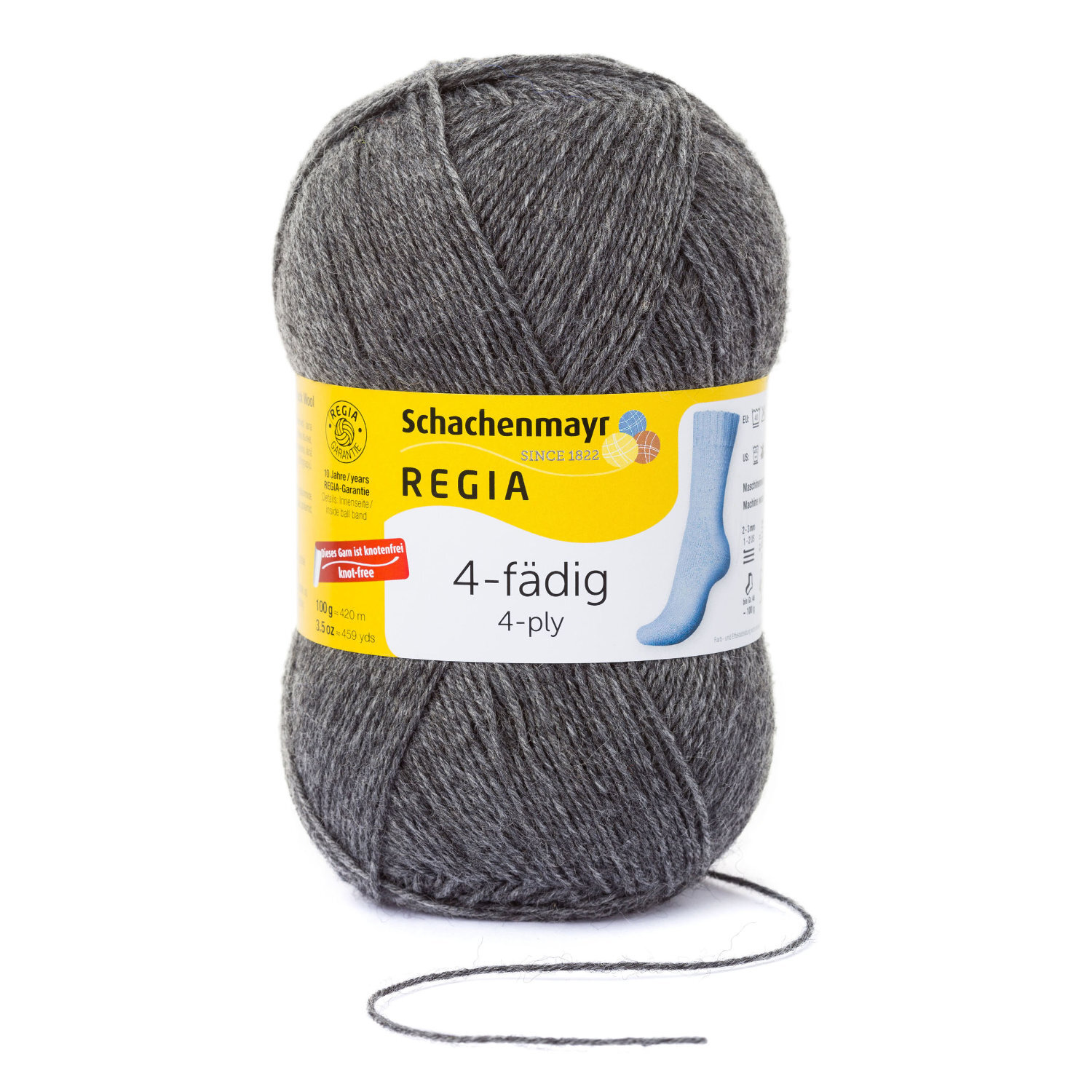 REGIA 4fädig REGIA 4fädig