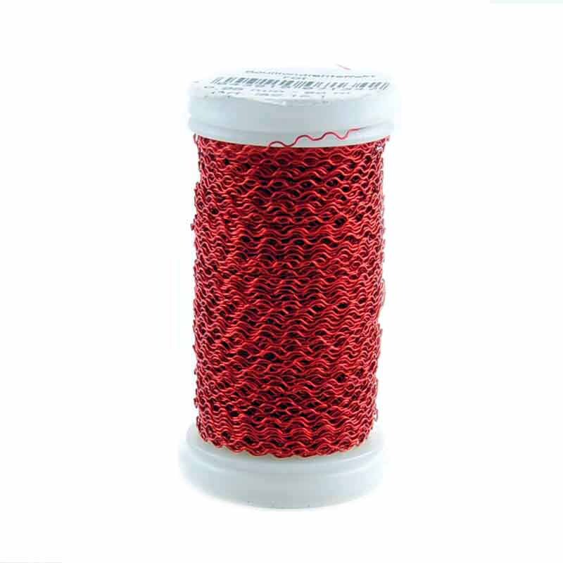 Bouillondraht 0,25mm 60m