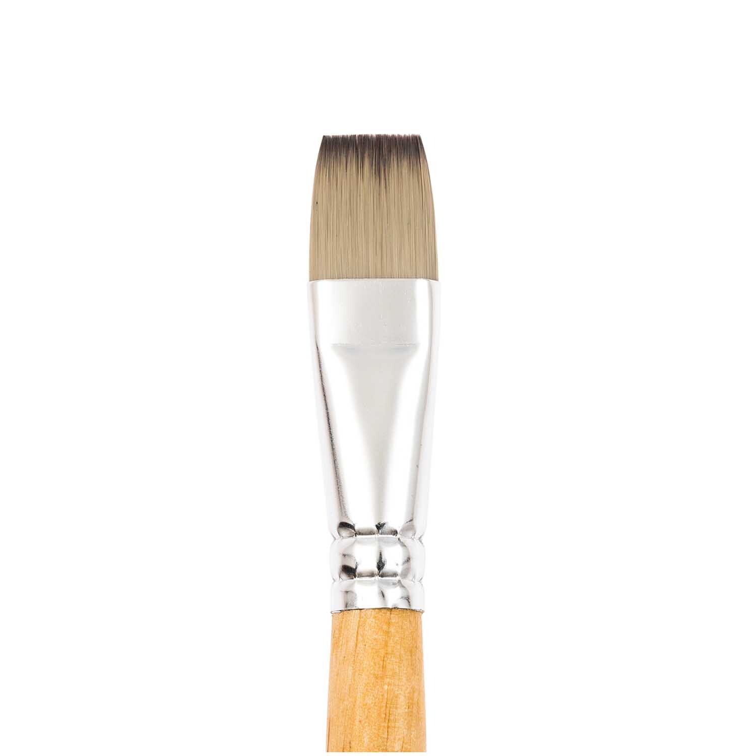 Pinsel Art School Schule & Hobby Synthetic flach