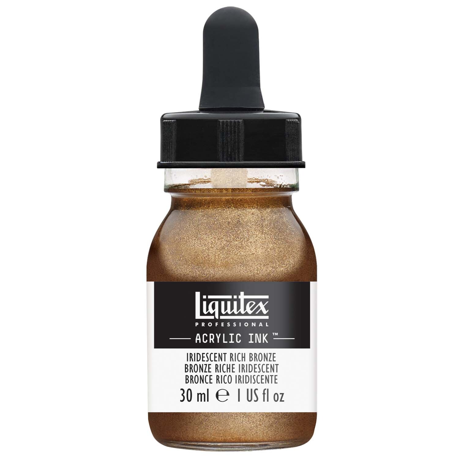 Ink flüssige Acrylfarbe 30ml