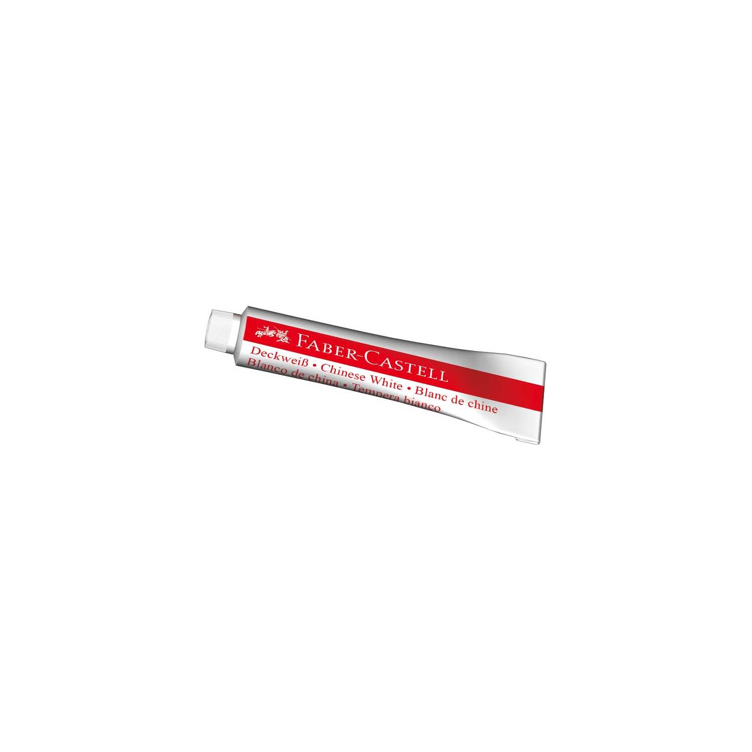 Deckweißtube 7,5ml