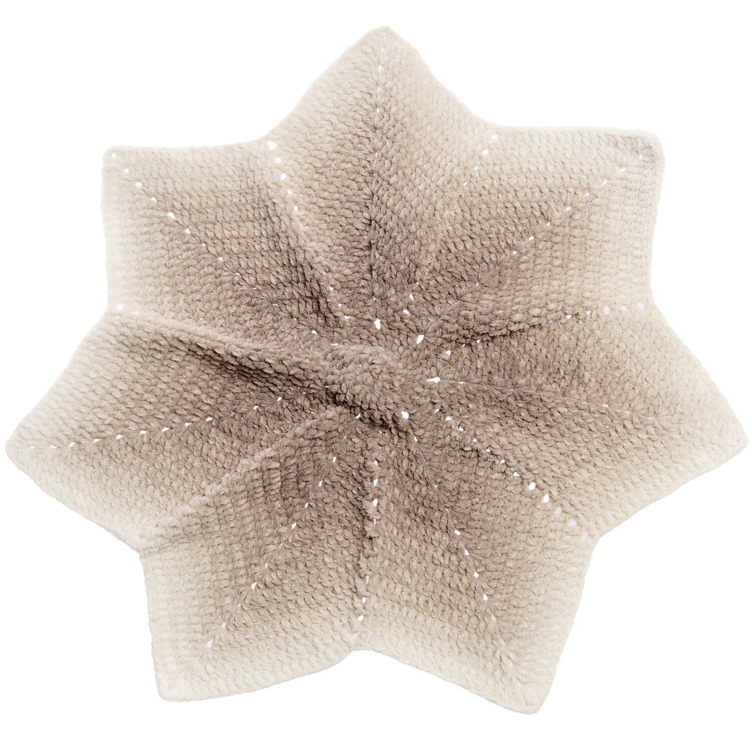Chenillove Dégradé 200g 240m Farbe Natur von Rico Design