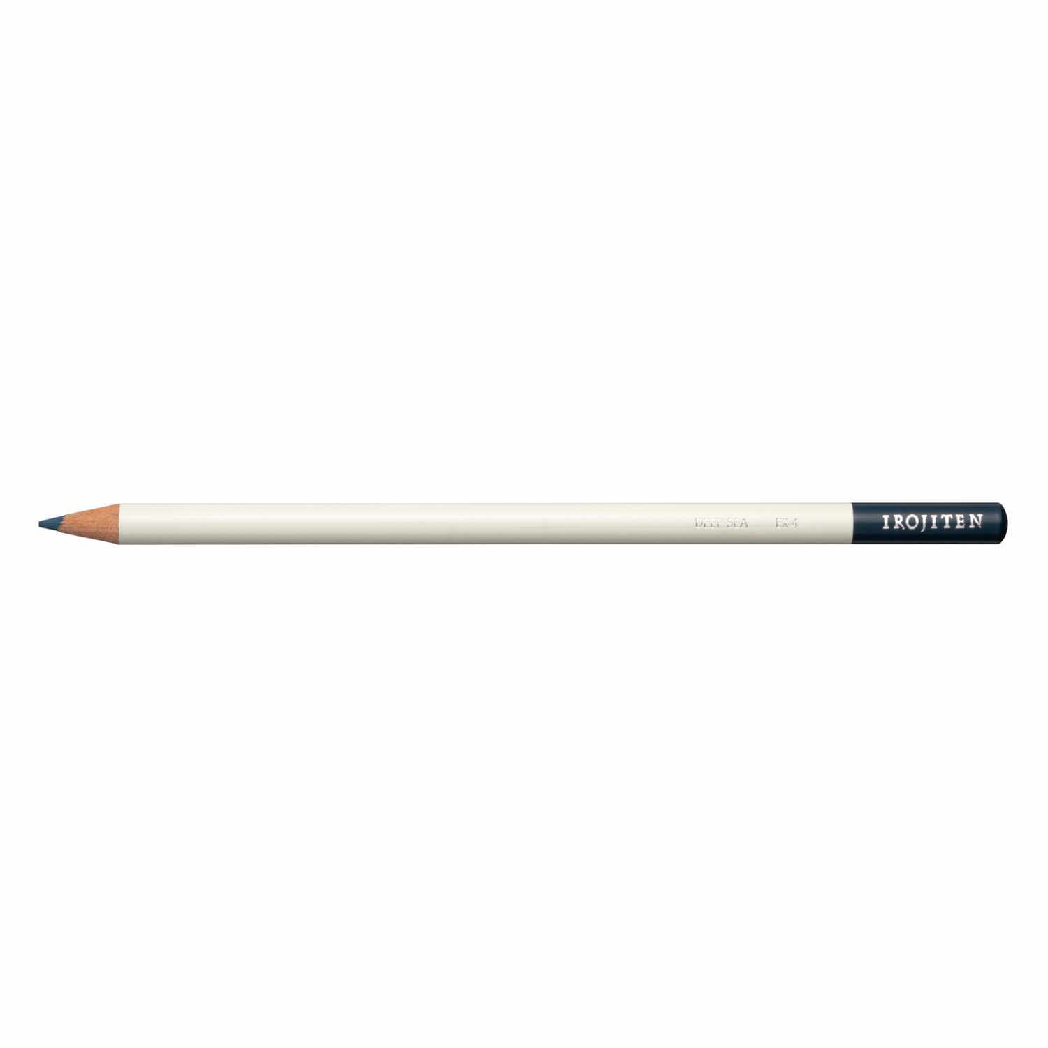 Tombow IROJITEN Farbstift Deep Sea
