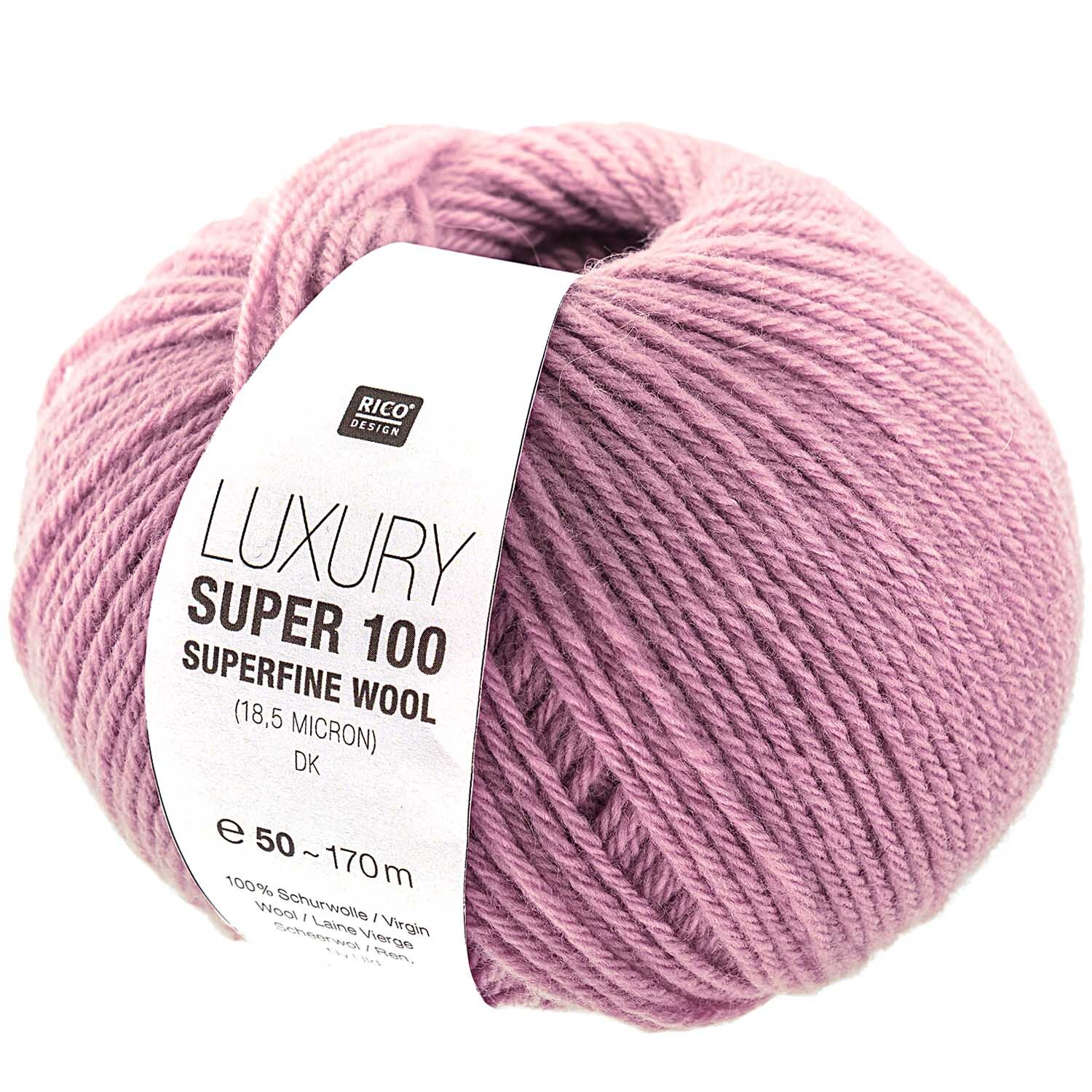 Luxury Super 100 Superfine Wool dk Luxury Super 100 Superfine Wool dk