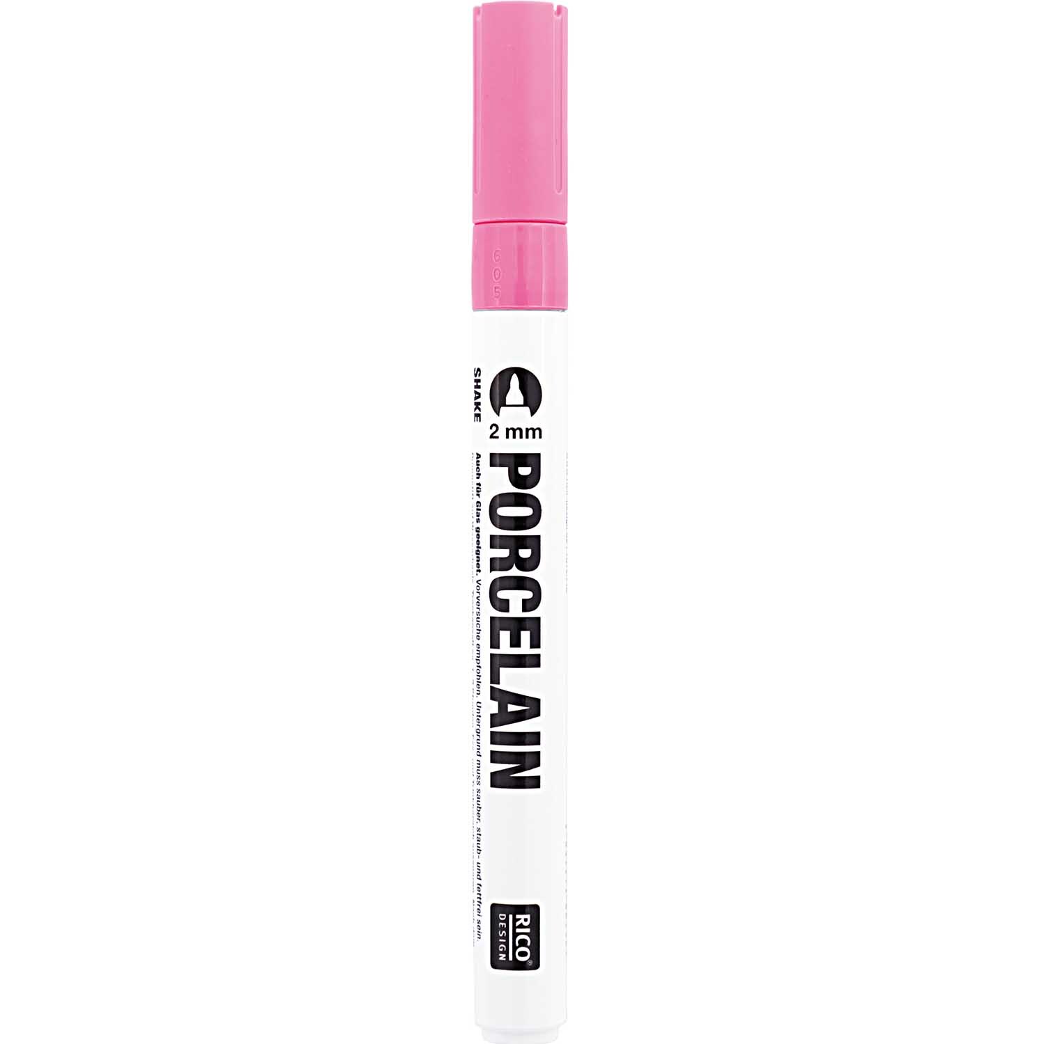 Porzellanmarker 2mm Porzellanmarker 2mm