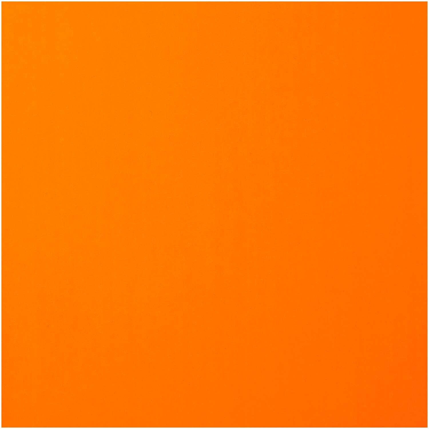 Leuchtorange