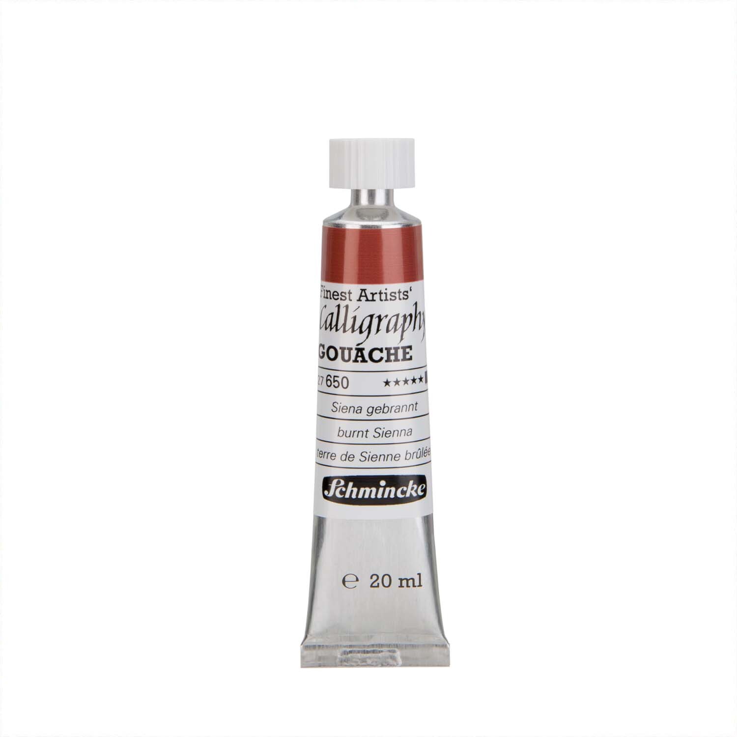 Calligraphy Gouache 20ml