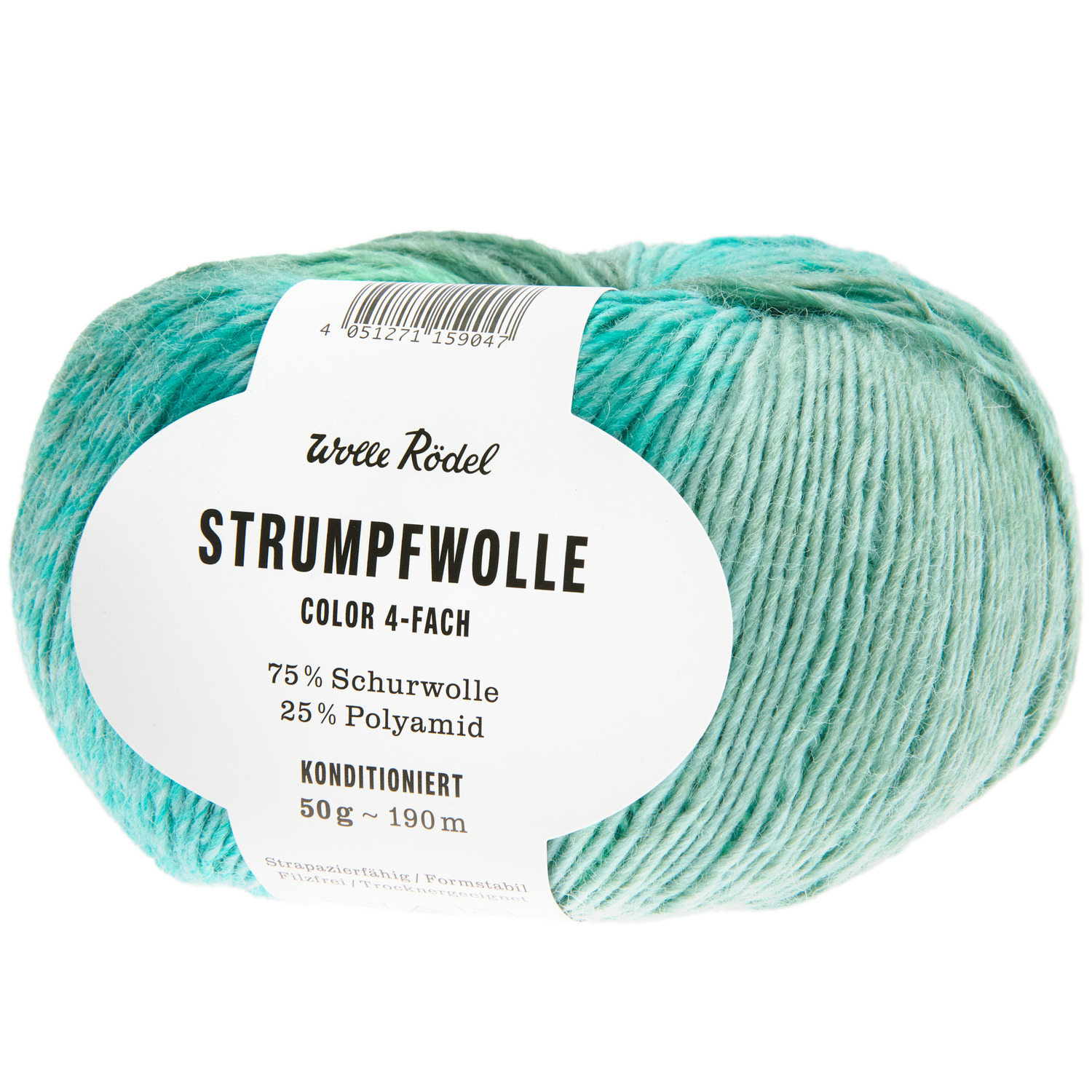 Strumpfwolle Color Strumpfwolle Color