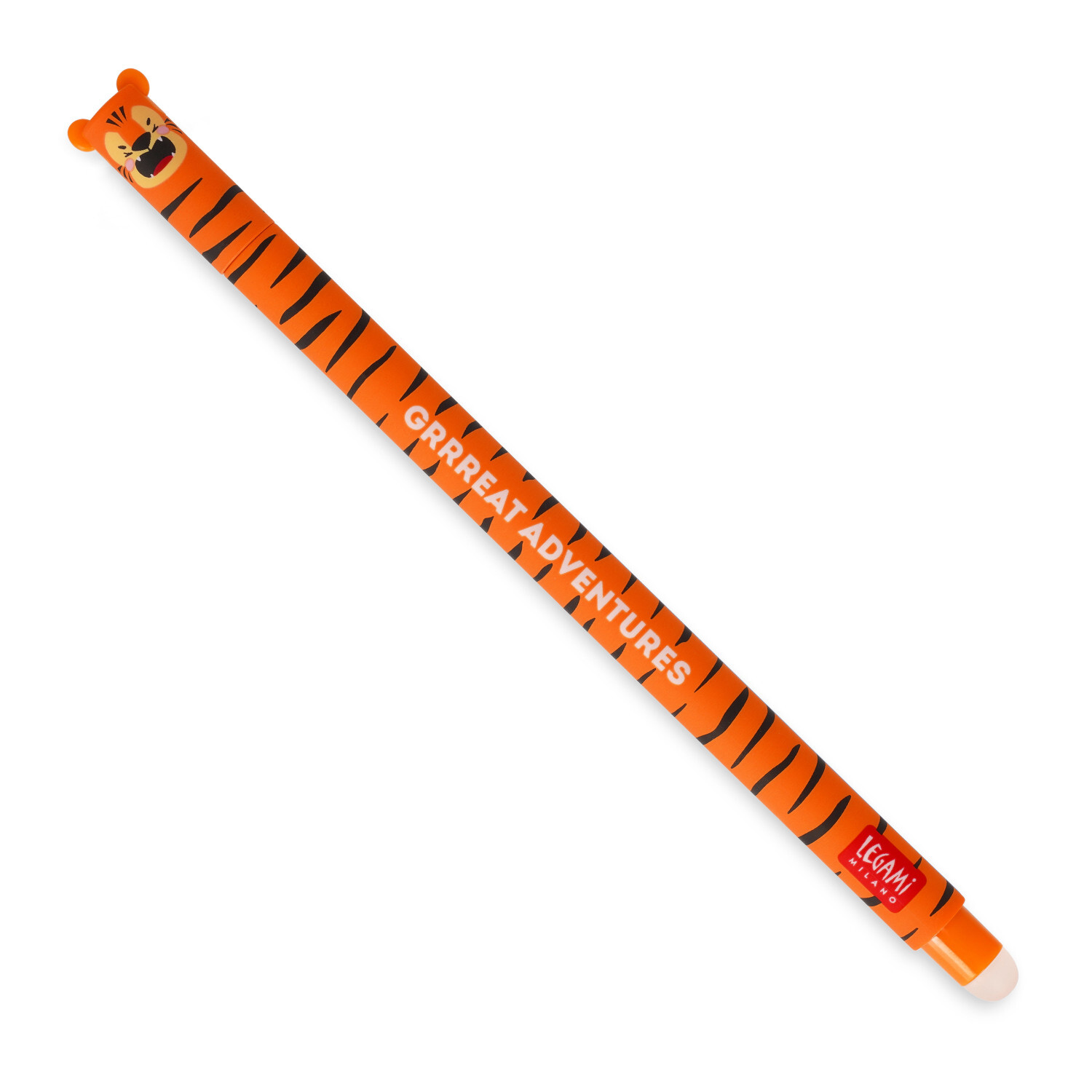 Legami Legami löschbarer Gelstift Tiger