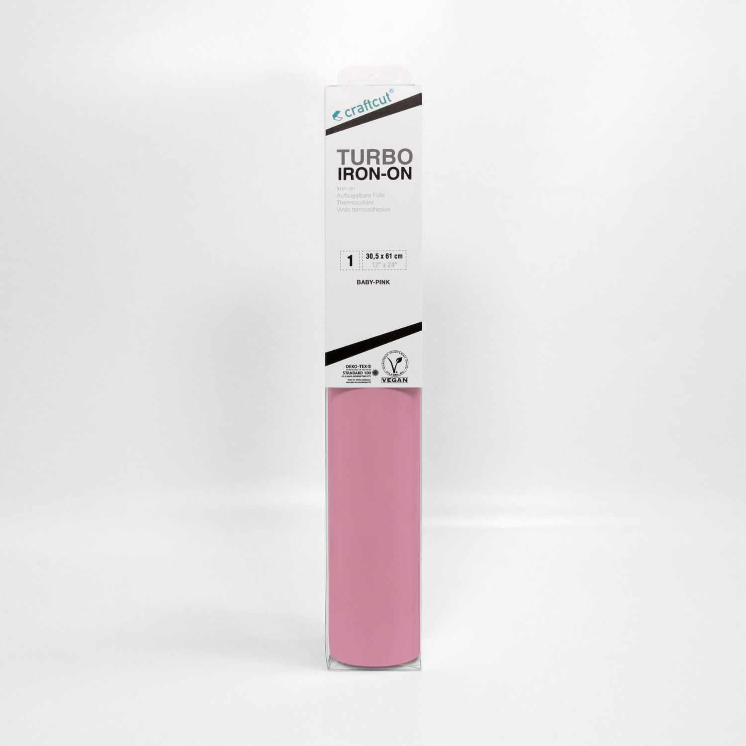 Baby Pink