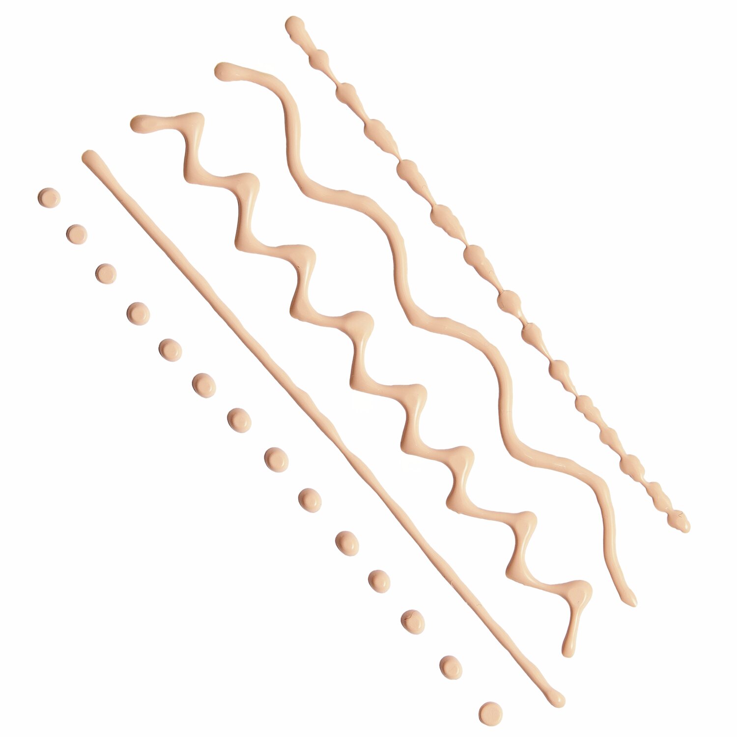 3D Pen Farbe 27ml Farbe Puder von Rico Design