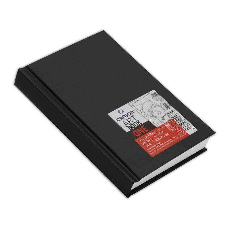 Art Book One Skizzenbuch 98 Blatt Art Book One Skizzenbuch 98 Blatt