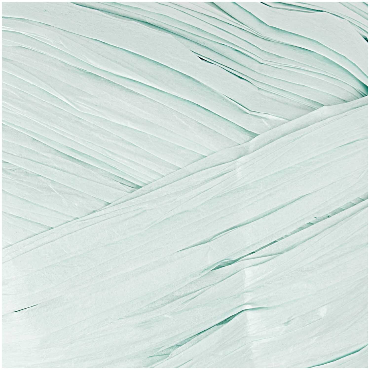 Creative Paper 50g 55m Farbe Mint von Rico Design Creative Paper von Rico Design in Mint zeigt eine strukturierte Papieroberfläche, ideal für Bastelprojekte.