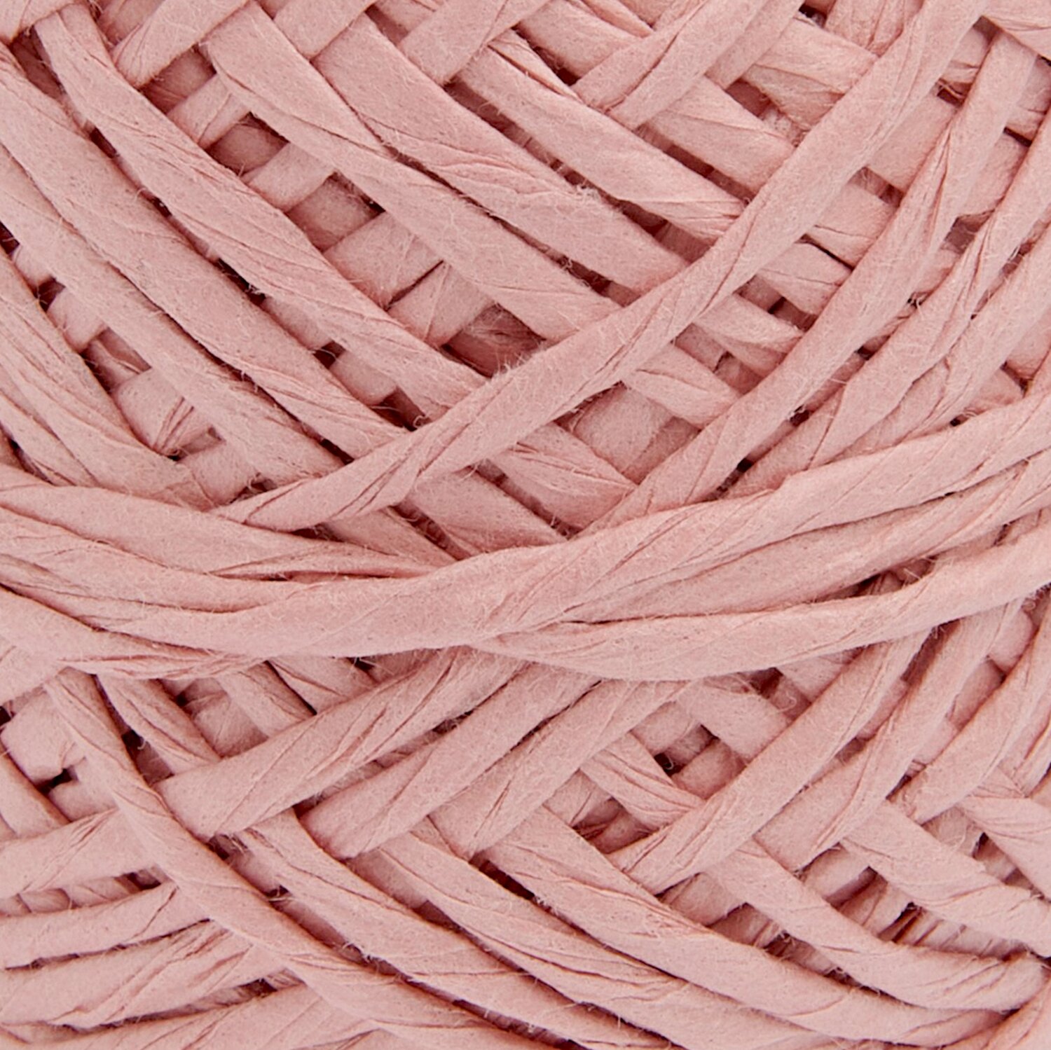 Papierband 2mmx25m Farbe Altrosa von Rico Design