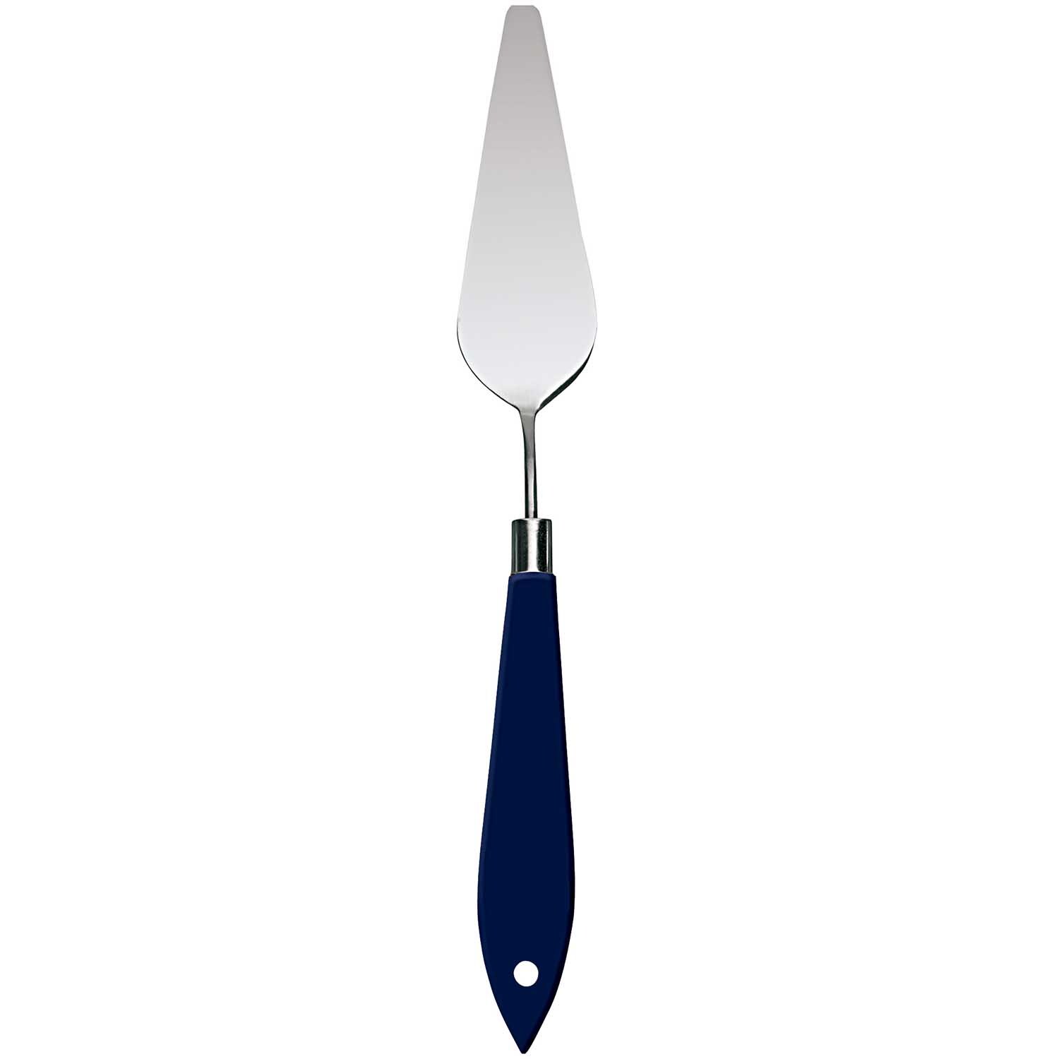 Spachtel blau Nr.15