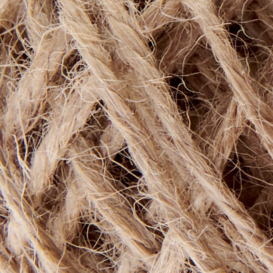 Juteschnur 3mm 25m Farbe Natur von Rico Design