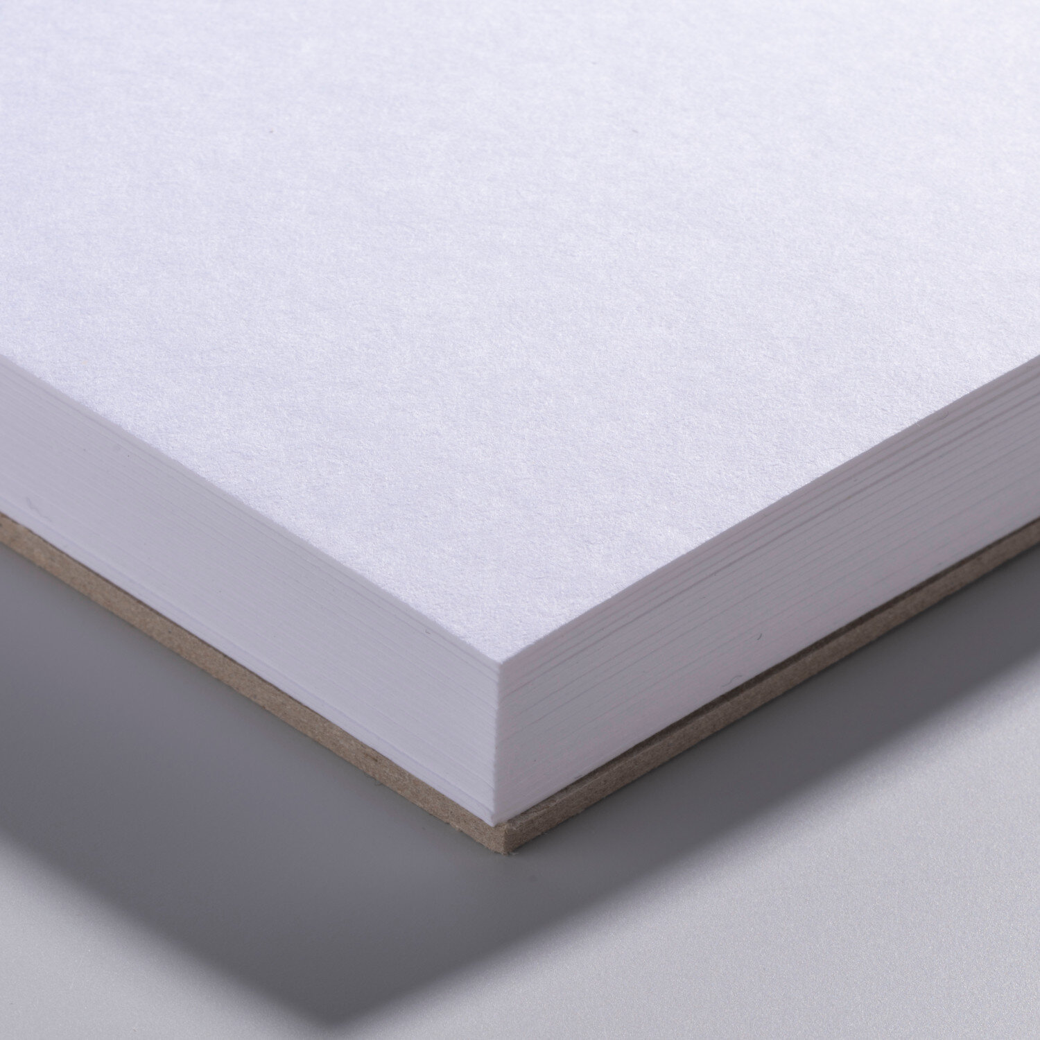 Acrylpapierblock DIN A4 20 Blatt 350g von Royal Talens