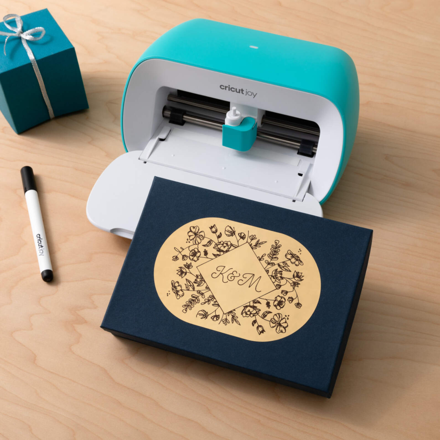 Joy Smart Vinyl Permanent Writable Joy Smart Vinyl Permanent Writable