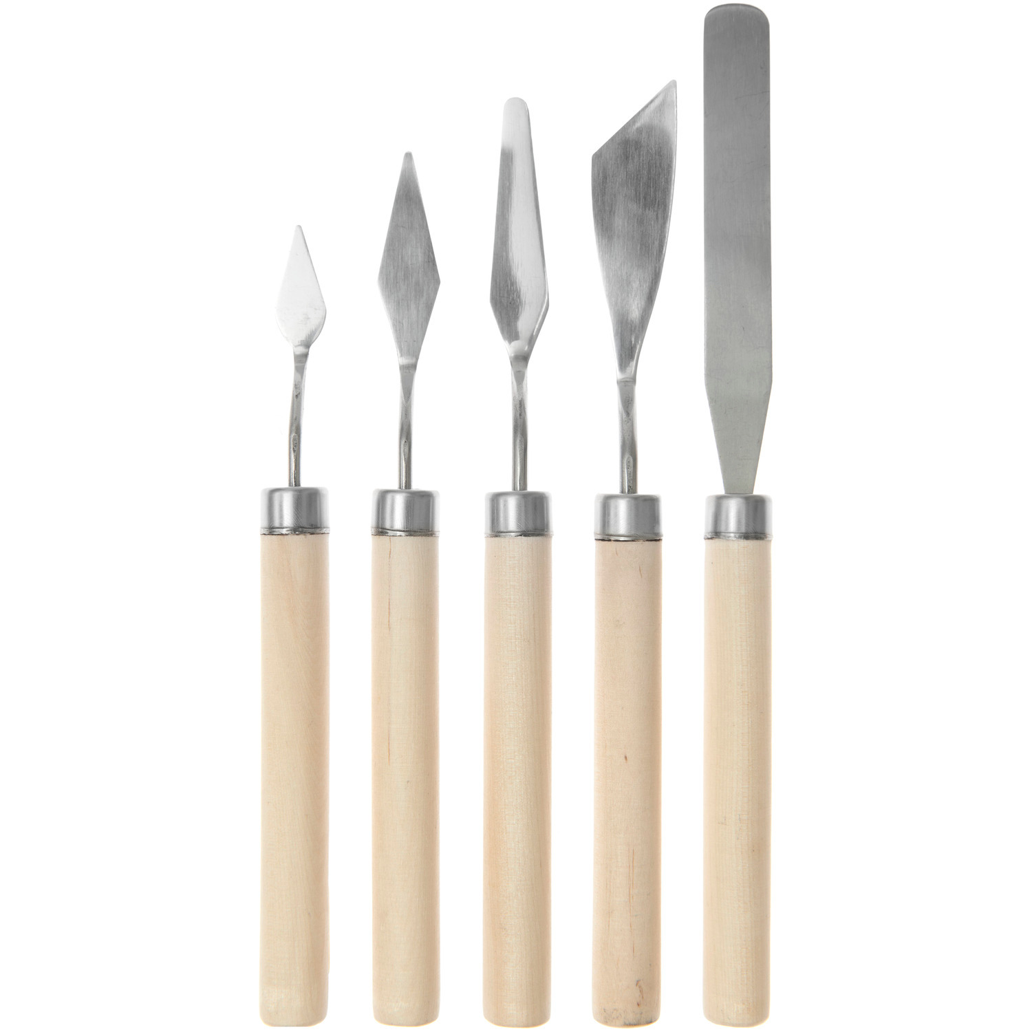 Spachtelset Spachtelset