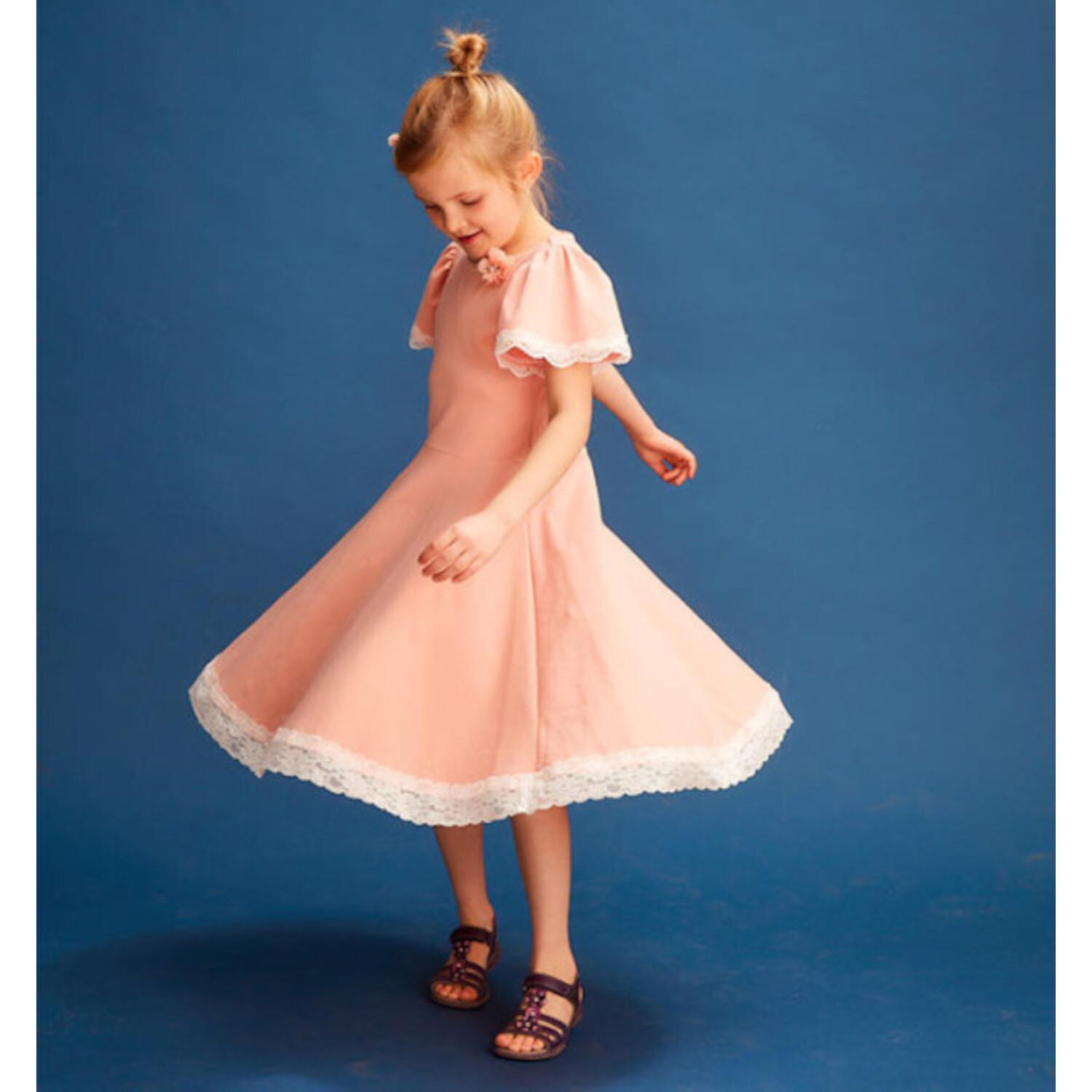 Der Jersey Kleiderbaukasten für Kids von frechverlag Der Jersey Kleiderbaukasten für Kids von frechverlag