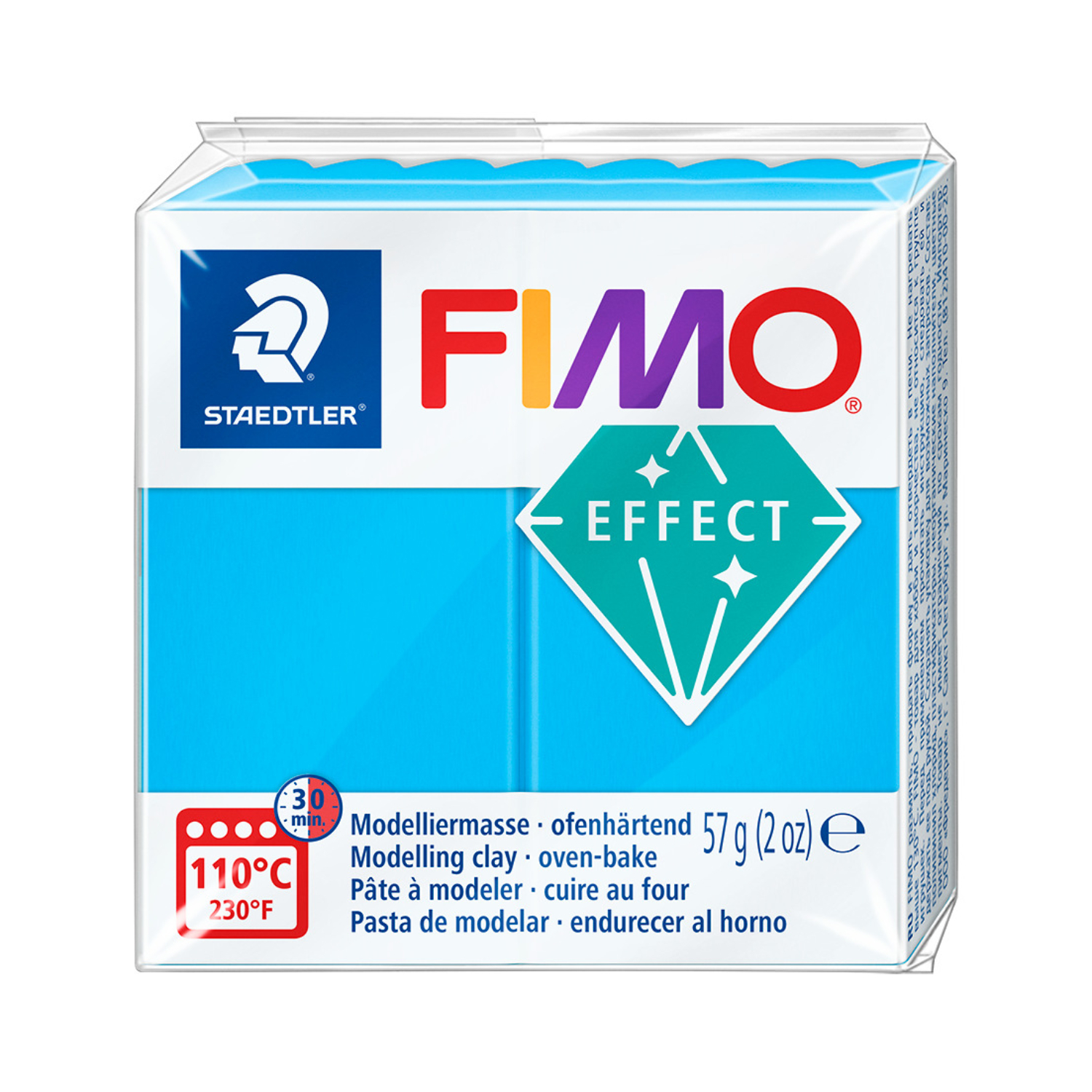 FIMO effect FIMO effect