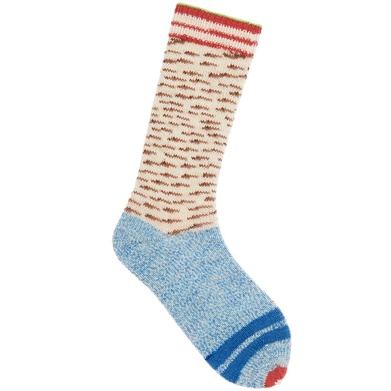 Superba Hottest Socks ever! 4fädig Superba Hottest Socks ever! 4fädig