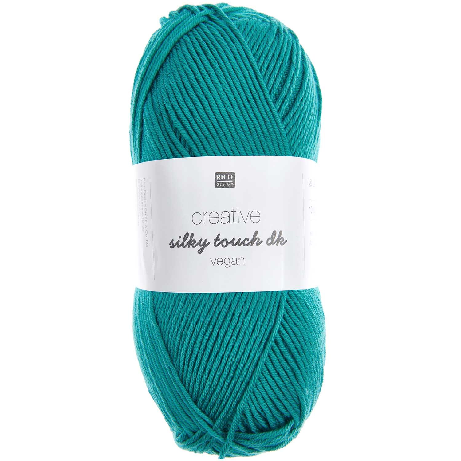 Creative Silky Touch dk