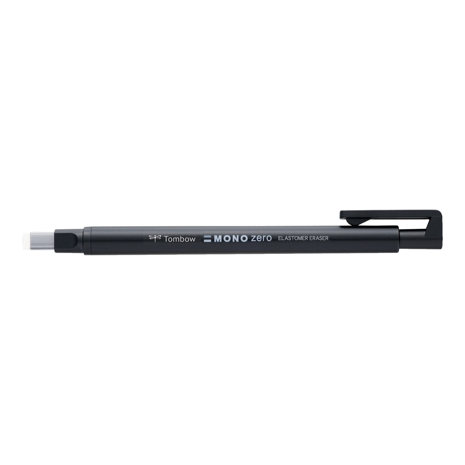 Radierstift MONO Zero eckige Spitze