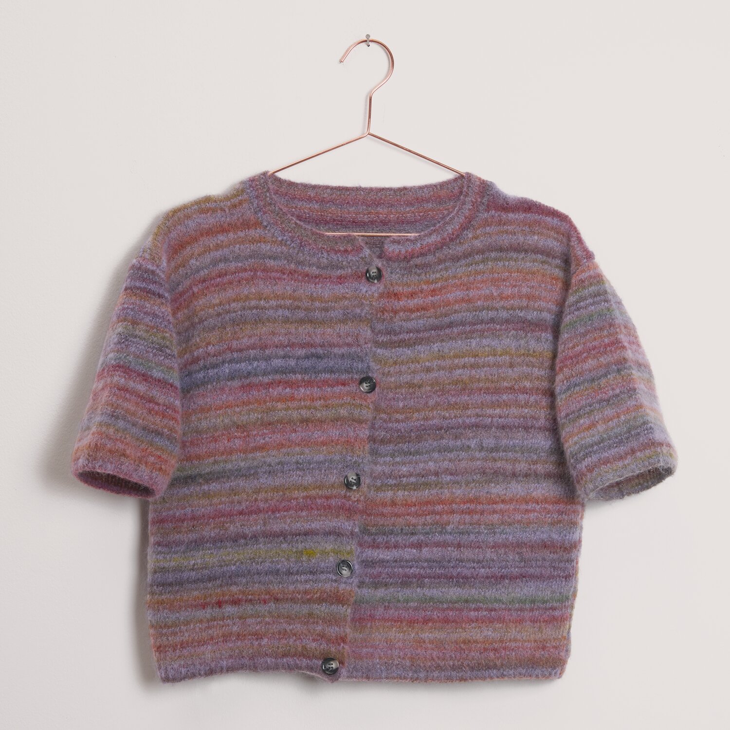 Fashion Wool Alpaca Landscape 25g 170m Farbe Late Sundown von Rico Design