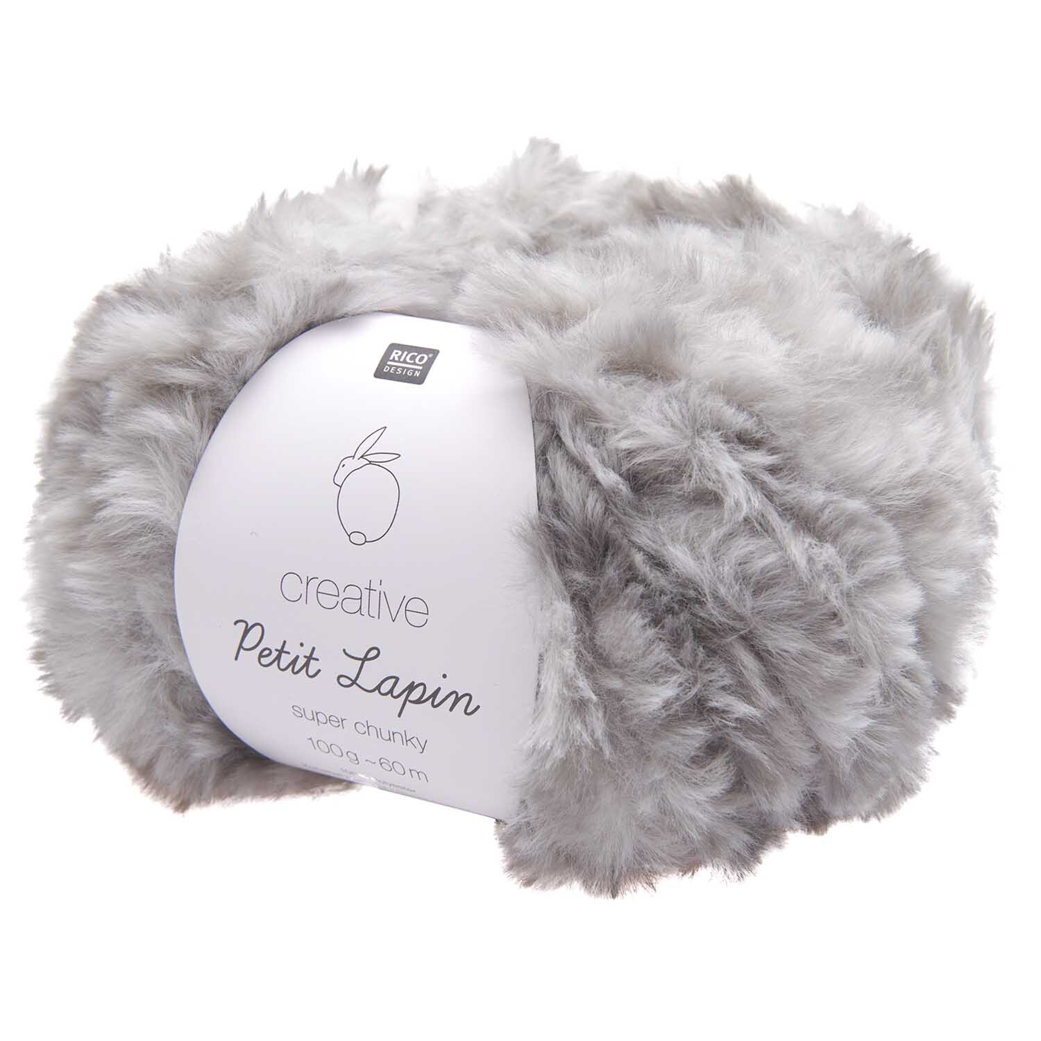 Creative Petit Lapin Super Chunky