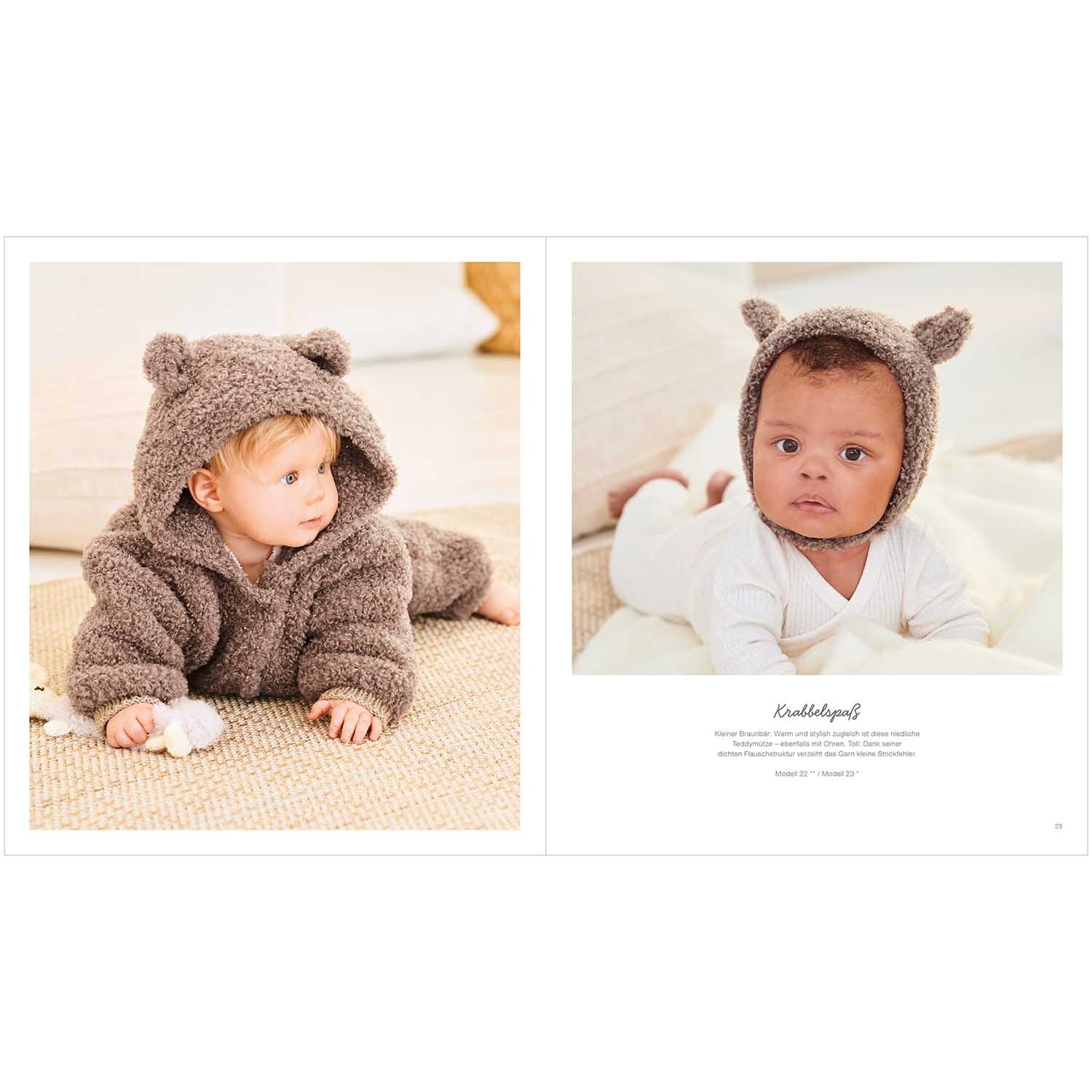 Rico Baby 040 Rico Baby 040