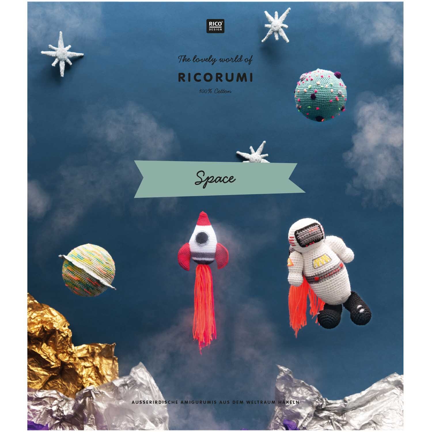 Ricorumi Space Ricorumi Space