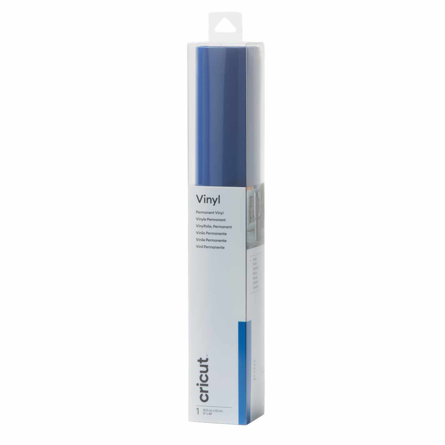 Premium Vinyl Permanent 30,5x122 cm Premium Vinyl Permanent 30,5x122 cm
