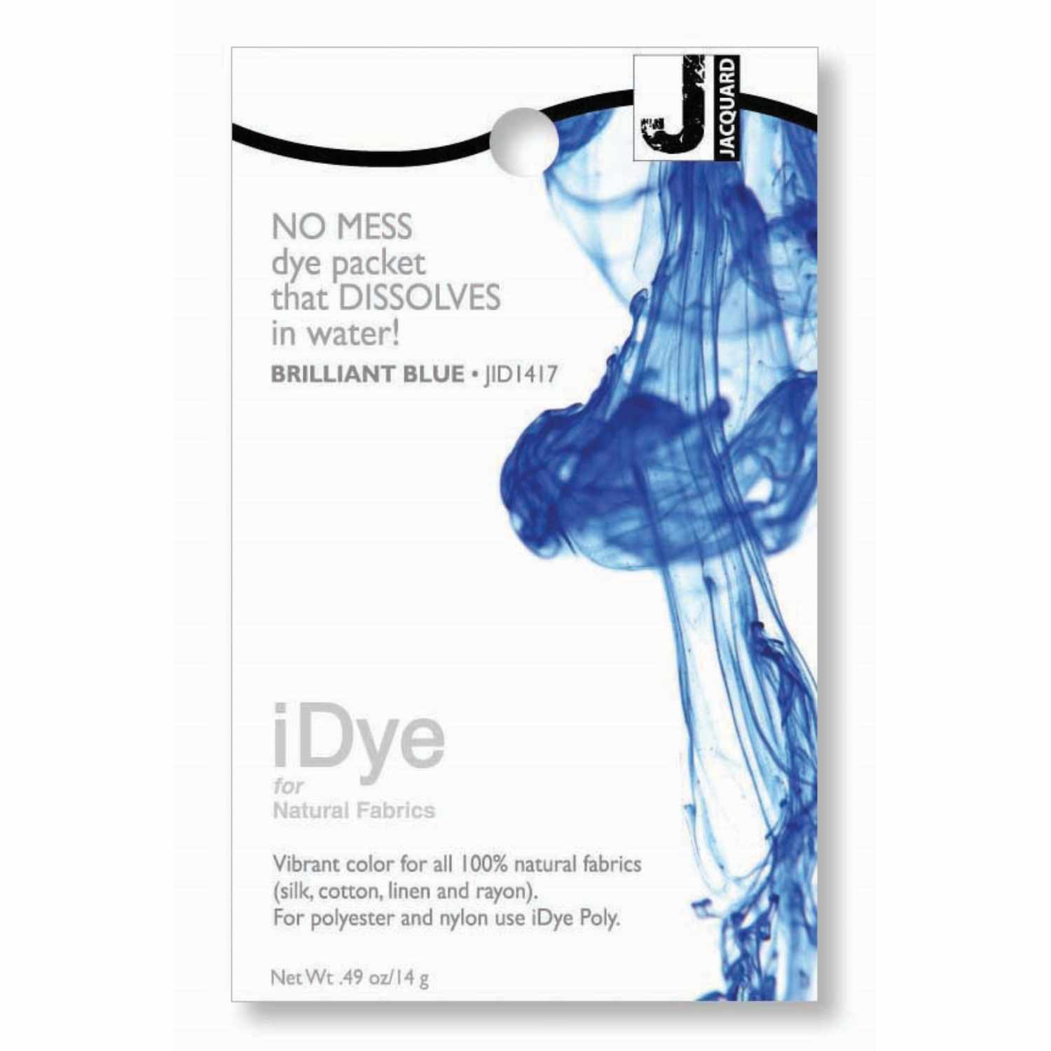 iDye Direct Textilfarbe iDye Direct Textilfarbe
