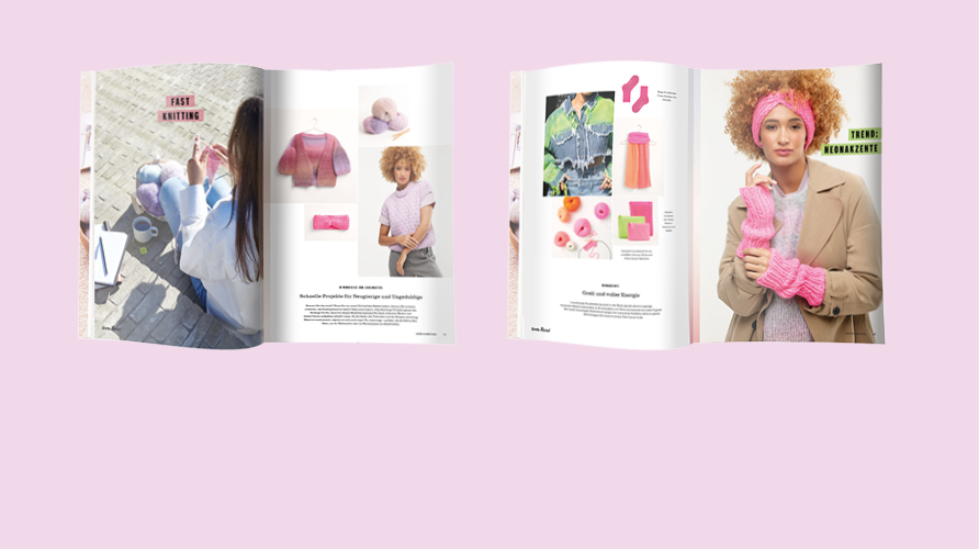 Magazin