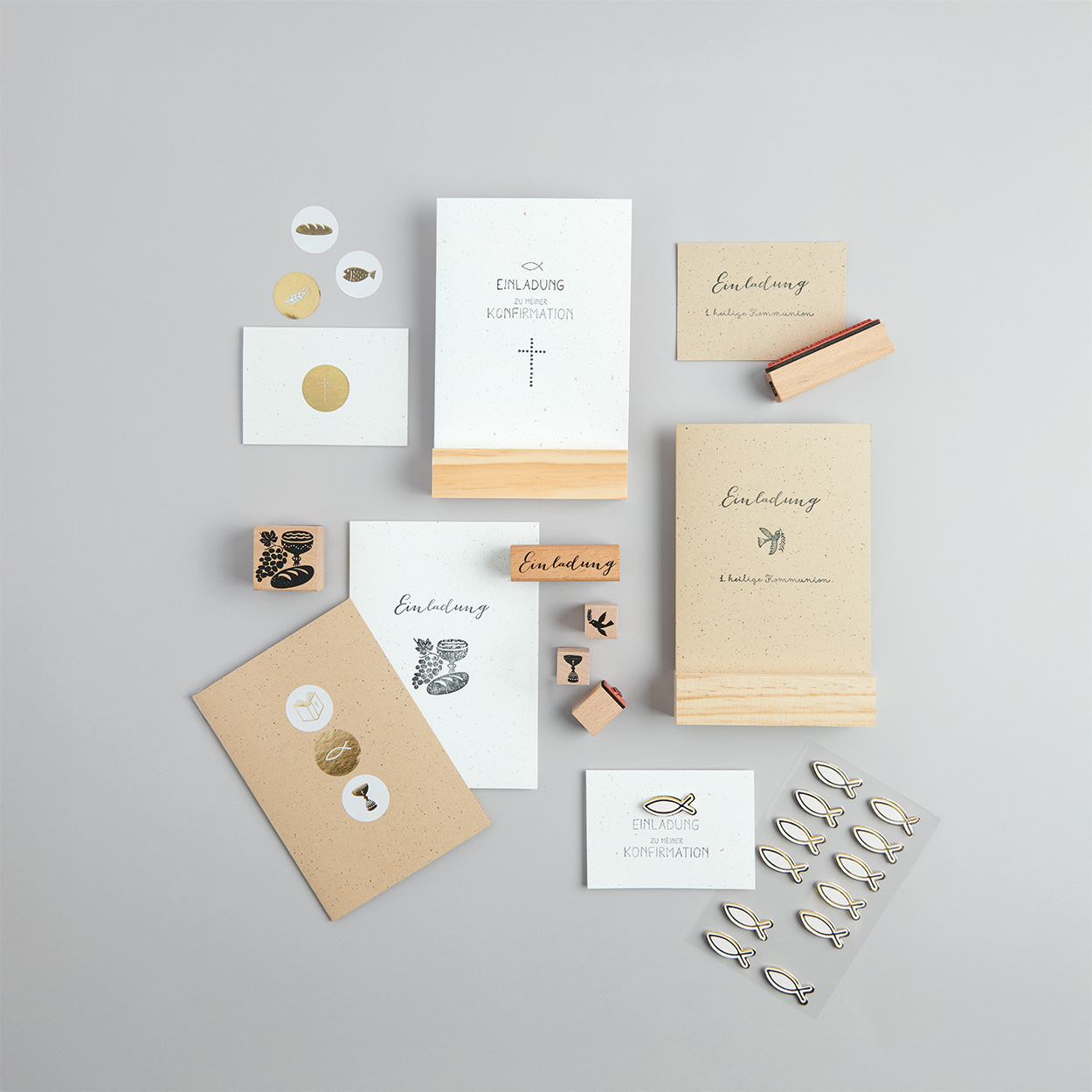Konfirmation Karte Geschenk
