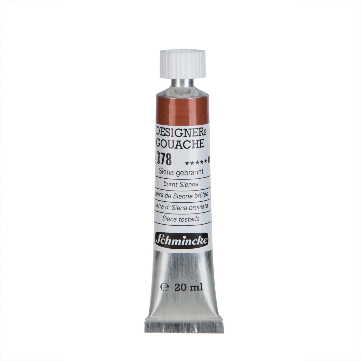 Designers Gouache 20ml