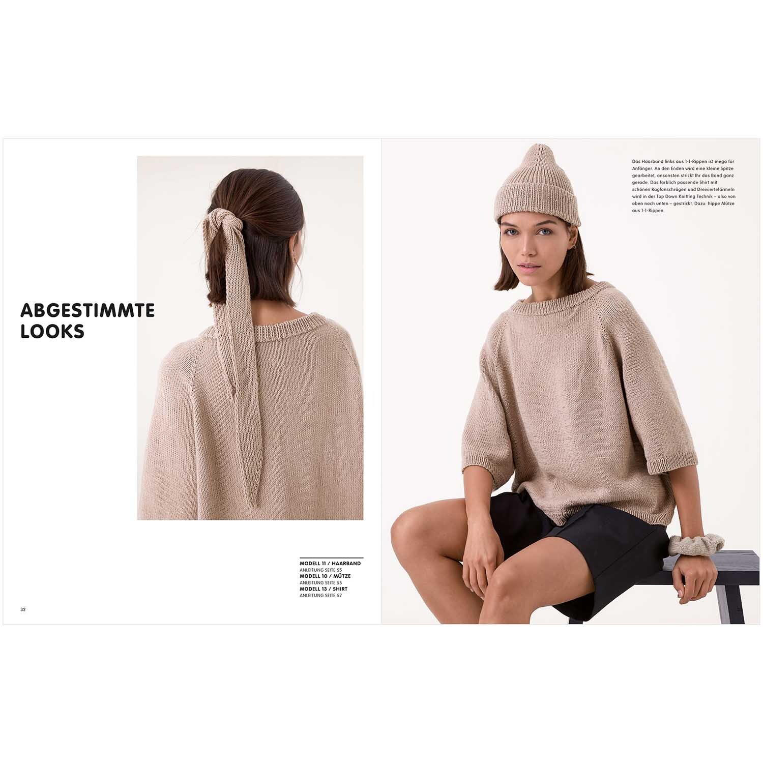 Luxury Knits Summer Special Luxury Knits Summer Special