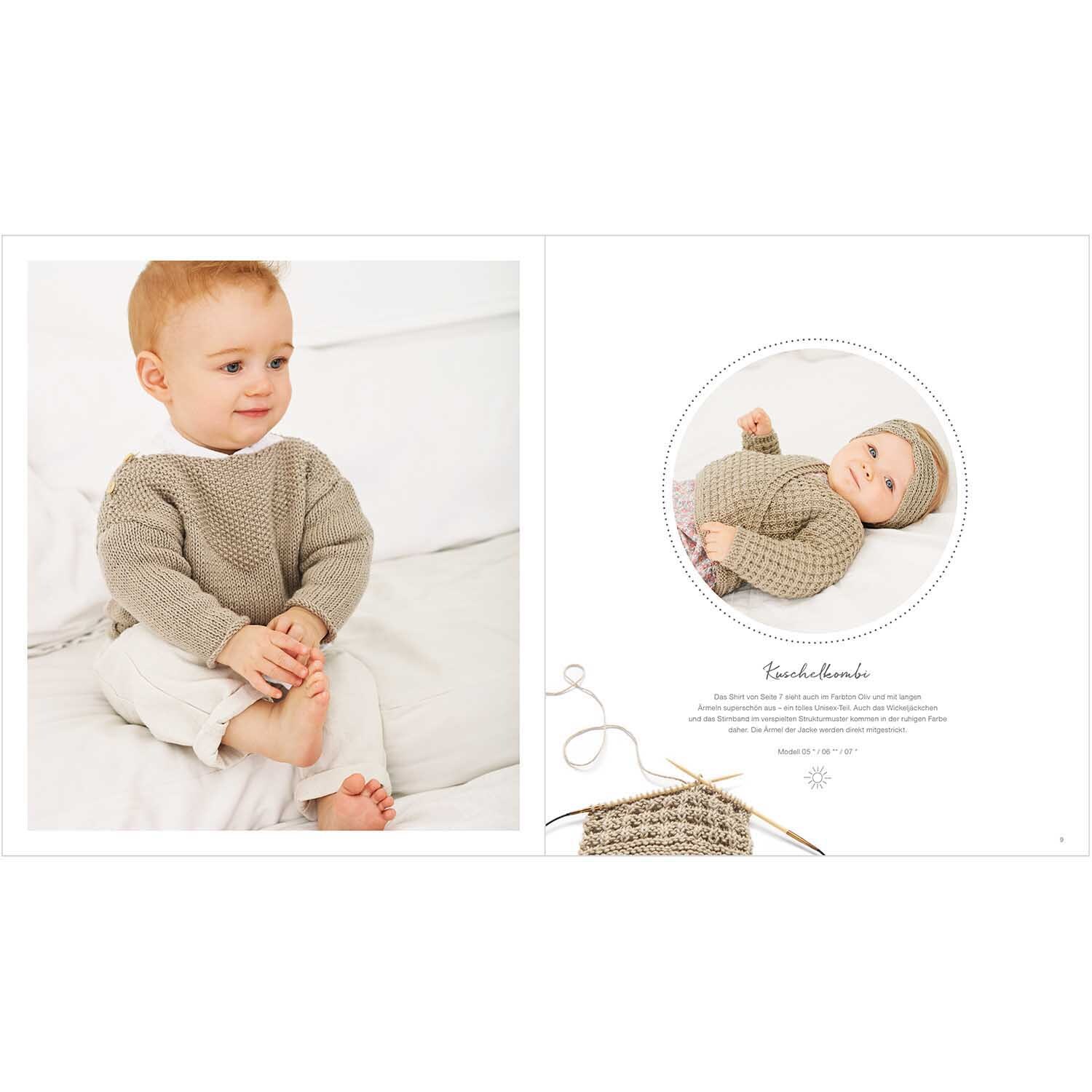Rico Baby Heft Nr.30 Rico Baby Heft Nr.30