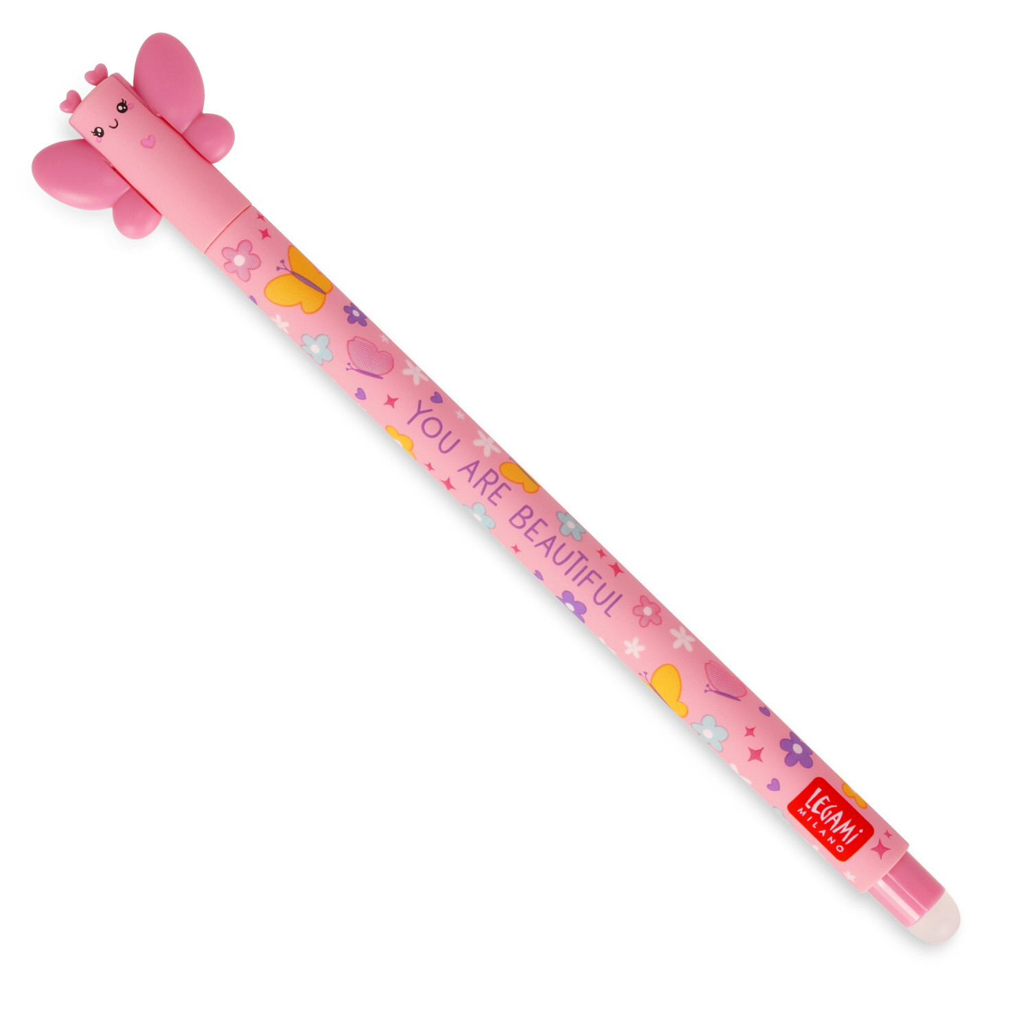 Legami löschbarer Gelstift Legami löschbarer Gelstift
