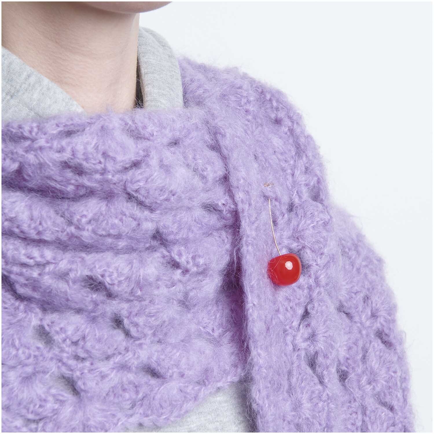 Pin Kirsche Pin Kirsche
