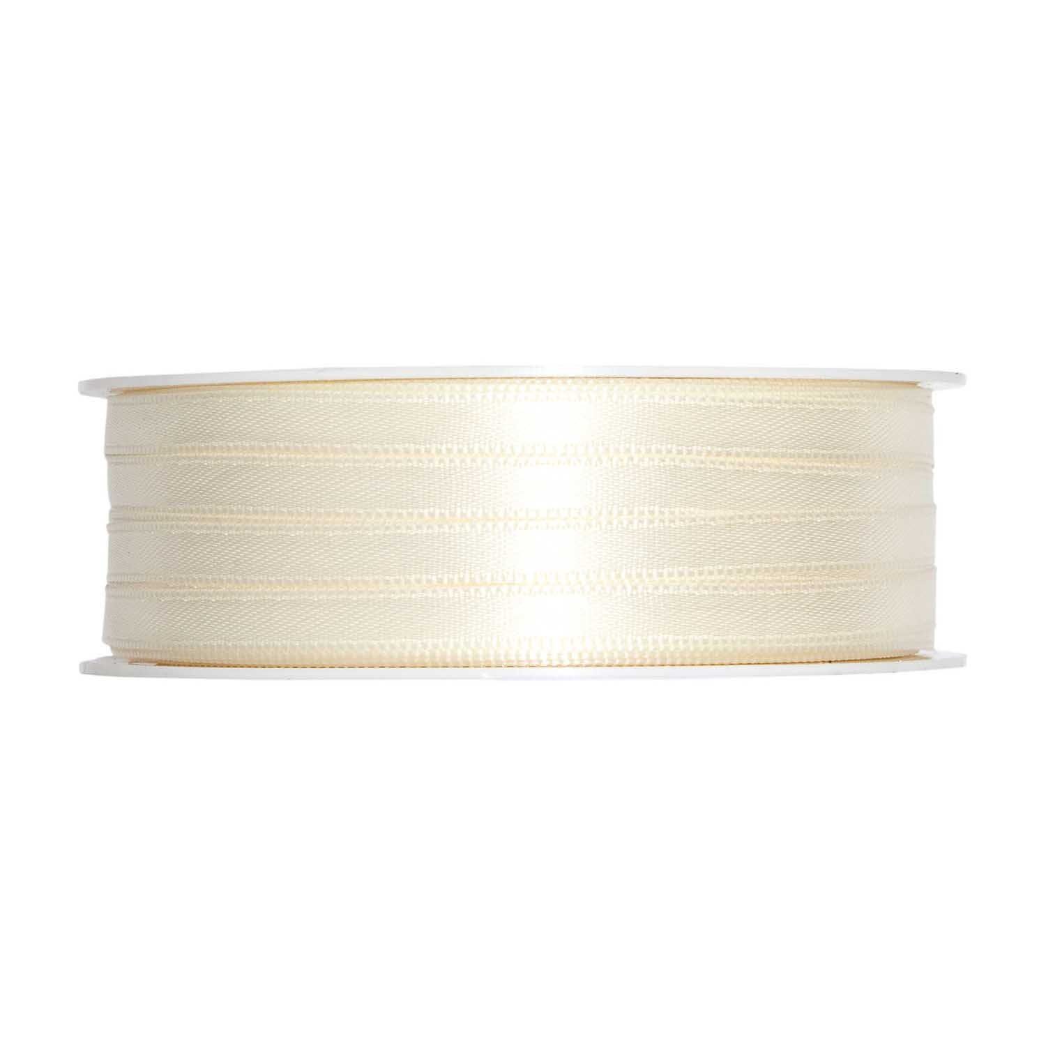 Satinband 6mm 10m